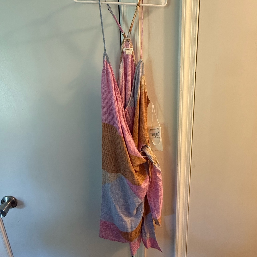 O'Neill Marlo Dress